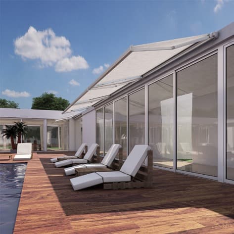 CONCEPT — Toldo cofre